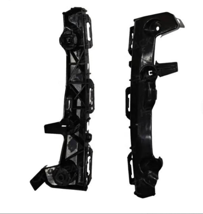 Front Bumper Bracket for Toyota Hilux 2012-2015 Front Bumper Support 52115-0k060 52116-0k060 52115-0k070 52116-0k070